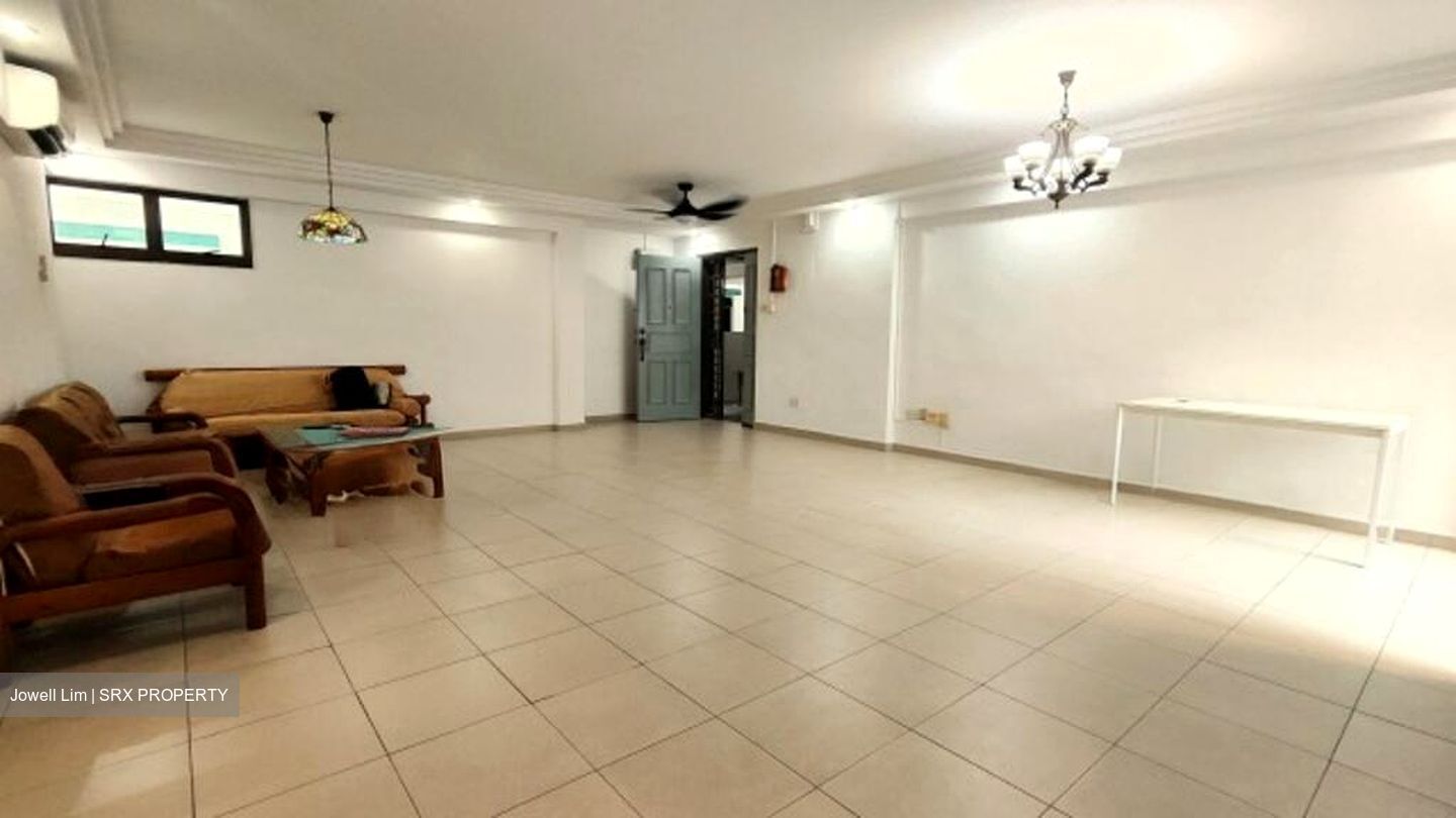 Blk 511 Woodlands Drive 14 (Woodlands), HDB Executive #497368191